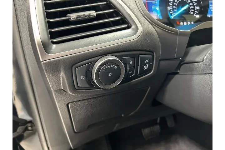 $30465 : Ford Edge 2024 AWD SEL 4dr S image 10