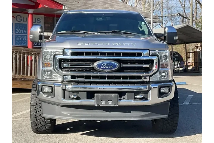 $39985 : Ford F-250 Super Duty 2020 4 image 1