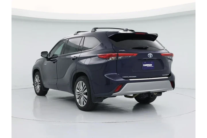 $39998 : Toyota Highlander Hybrid 202 image 2