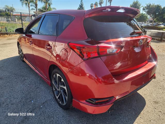 $11995 : 2018 Corolla iM CVT image 5