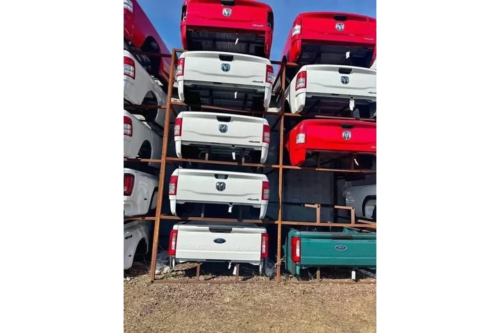 $1600 : Truck parts image 10