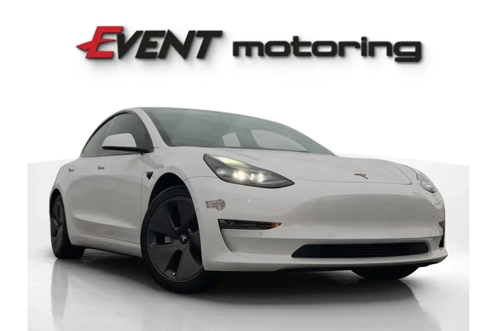 $20999 : 2021 Model 3 image 2