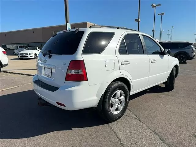 $7990 : 2009 Sorento LX image 5