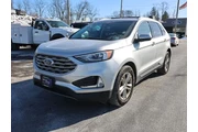 $17494 : Ford Edge 2019 AWD SEL 4dr C thumbnail
