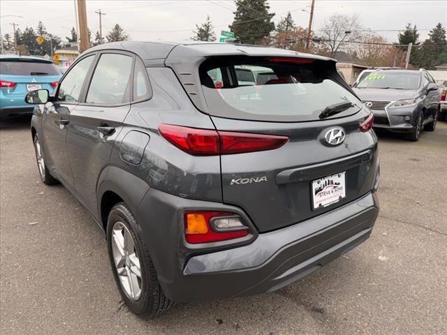 $12995 : 2020 Kona SE image 7