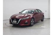 $16998 : Nissan Altima 2022 2.5 SV 4d thumbnail