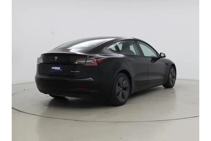 $22998 : Tesla Model 3 2021 AWD Long image 8