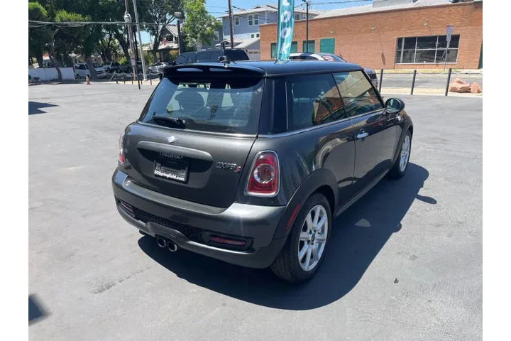 $7995 : 2013 MINI Hardtop Cooper S image 6
