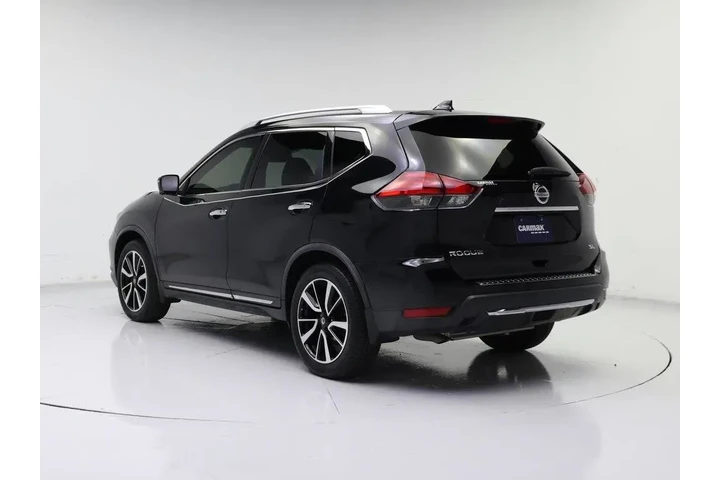 $14998 : Nissan Rogue 2017 SL 4dr Cro image 2