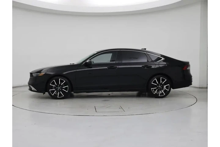 $36998 : Honda Accord Hybrid 2025 Tou image 3