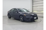 Honda Civic 2024 Touring 4dr