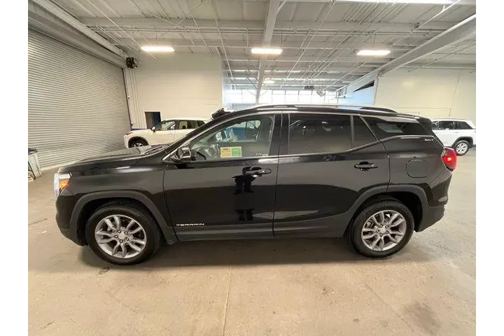 $22963 : GMC Terrain 2024 AWD SLT 4dr image 6