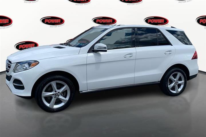 $19995 : Used 2017 GLE GLE350 4MATIC S image 8