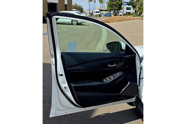 $23950 : 2025 Accord Hybrid EX-L image 10