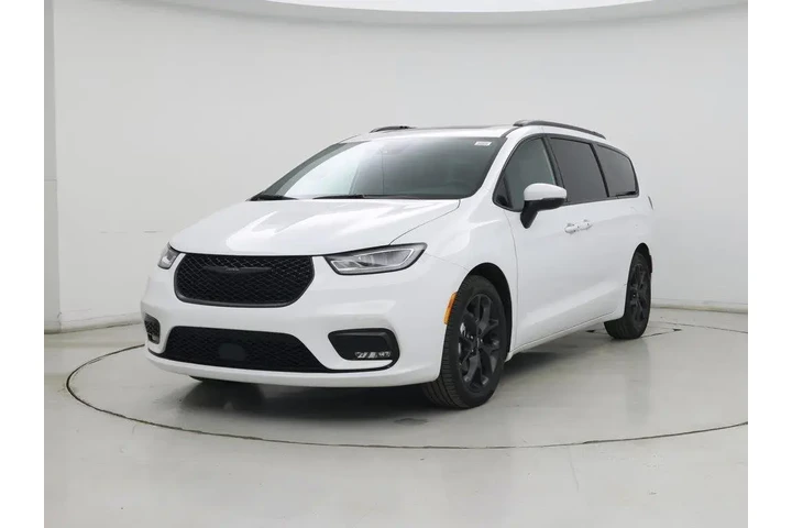 $36998 : Chrysler Pacifica 2023 Touri image 4