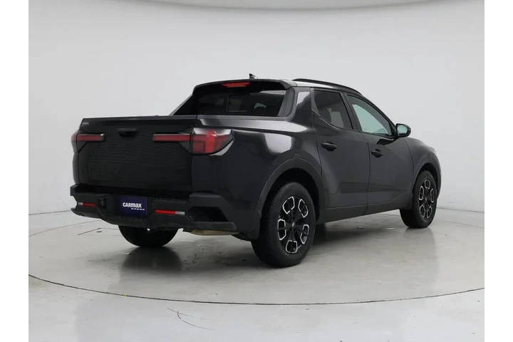 $21998 : Hyundai SANTA CRUZ 2022 SEL image 8