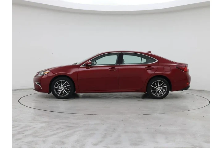 $25998 : Lexus ES 350 2017 4dr Sedan image 3