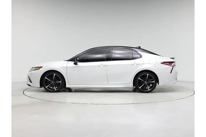 $24998 : Toyota Camry 2019 XSE V6 4dr image 3