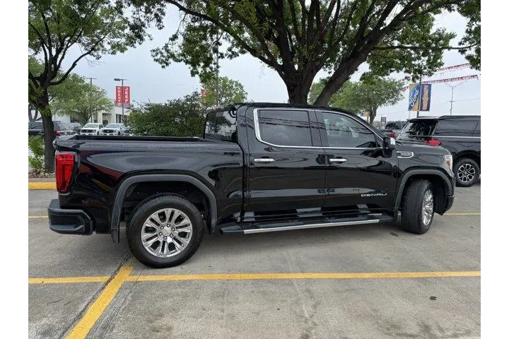 $29959 : GMC Sierra 1500 2021 4x2 Den image 6