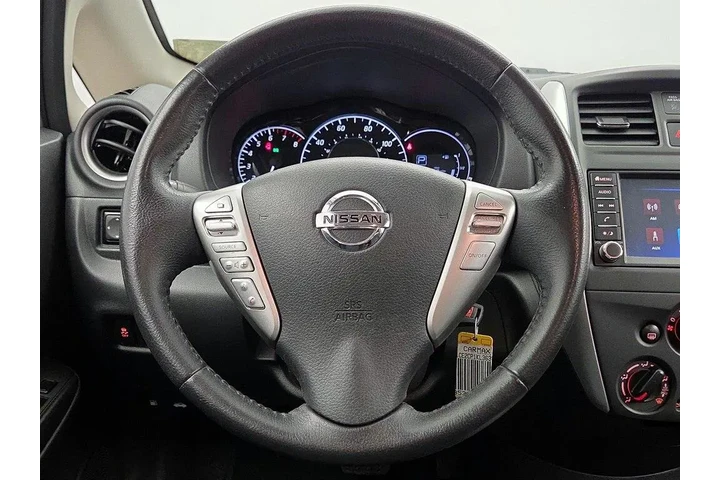 $13998 : Nissan Versa Note 2019 SV 4d image 10