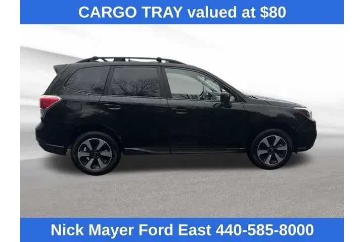 $12995 : Subaru Forester 2018 AWD 2.5 image 7