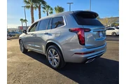 $39643 : Cadillac XT6 2025 Premium Lu thumbnail