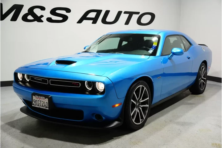 $33493 : 2023 Challenger R/T image 3