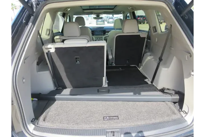 $37991 : Volkswagen Atlas 2021 AWD SE image 5