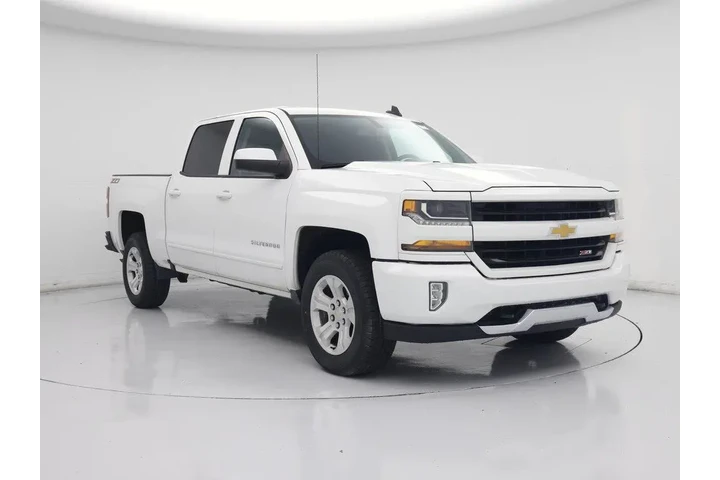 $28998 : Chevrolet Silverado 1500 201 image 1