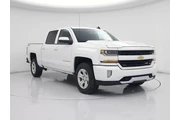 Chevrolet Silverado 1500 201 en Charlotte