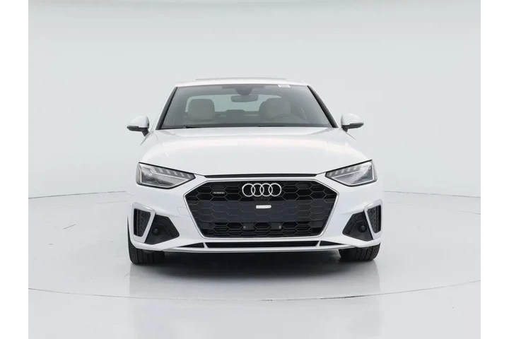 $23998 : Audi A4 2021 AWD quattro S l image 5