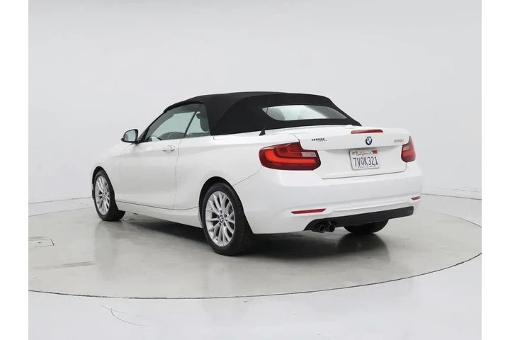 $16998 : BMW 2 Series 2016 228i 2dr C image 2