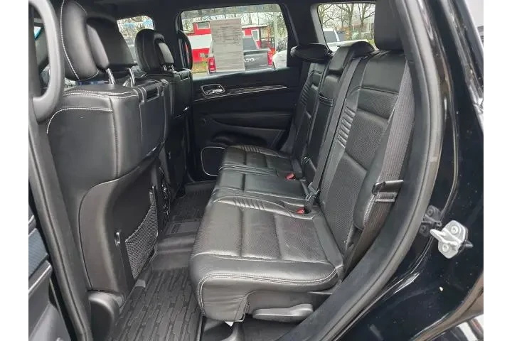 $34999 : Jeep Grand Cherokee 2017 4x4 image 9