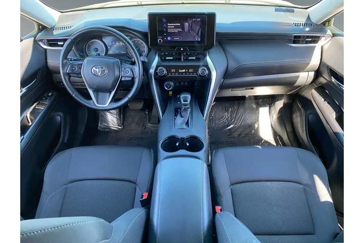 $36541 : Toyota Venza 2024 AWD LE 4dr image 10