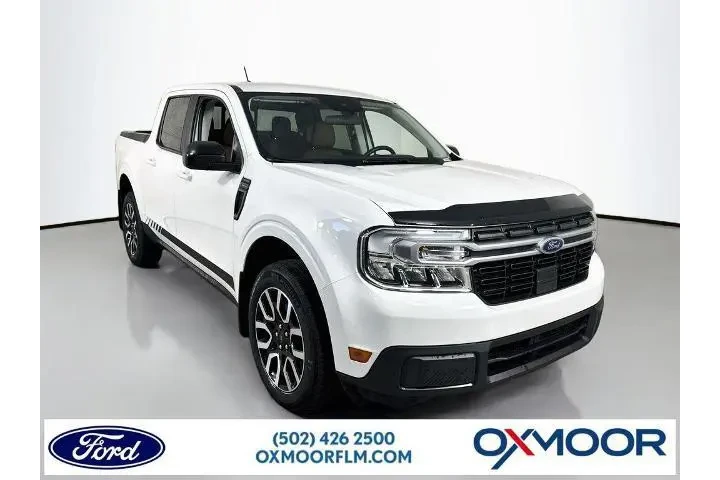 $35900 : Ford Maverick 2024 Lariat 4d image 4
