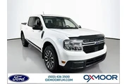 $35900 : Ford Maverick 2024 Lariat 4d thumbnail