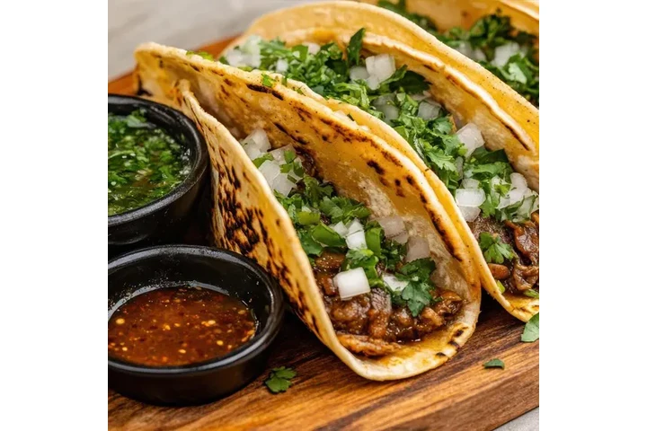 Taquizas en Orange image 2