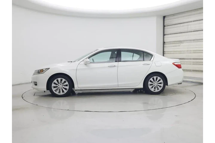 $15998 : Honda Accord 2014 EX-L V6 4d image 3