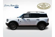 Ford Bronco Sport 2025 AWD B en Orange County
