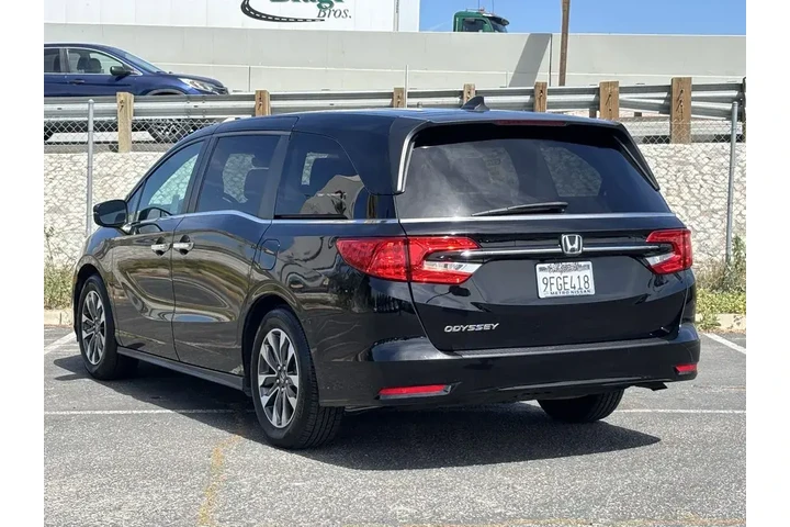 $27999 : Honda Odyssey 2023 EX-L 4dr image 3
