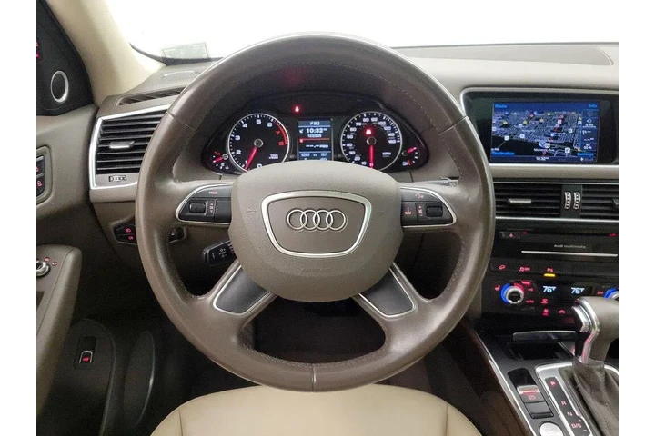 $18998 : Audi Q5 2017 AWD 2.0T quattr image 10