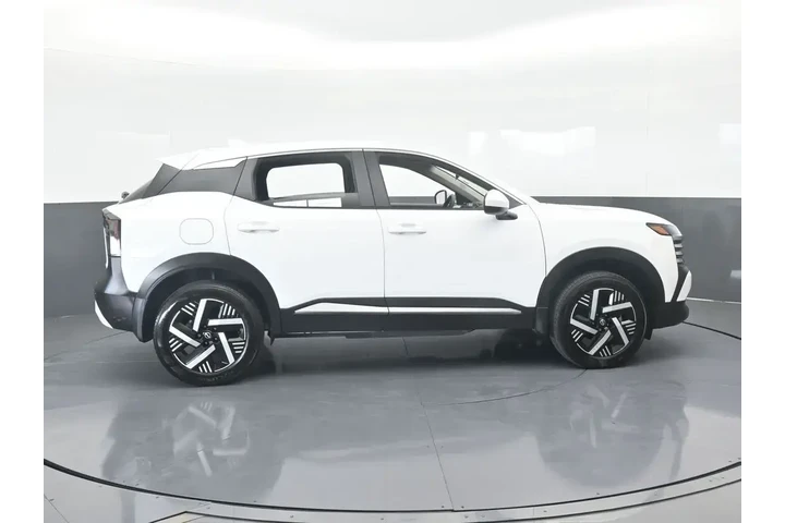 $19991 : Nissan Kicks 2025 SV 4dr Cro image 7