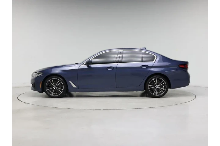 $34998 : BMW 5 Series 2023 530i 4dr S image 3