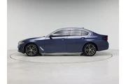 $34998 : BMW 5 Series 2023 530i 4dr S thumbnail