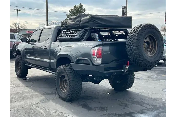 $30770 : Toyota Tacoma 2021 4x4 TRD O image 5