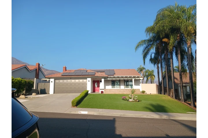 $2500 : Casa  en Renta image 1