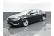 Chrysler 200 2016 Limited 4d en Madison WV