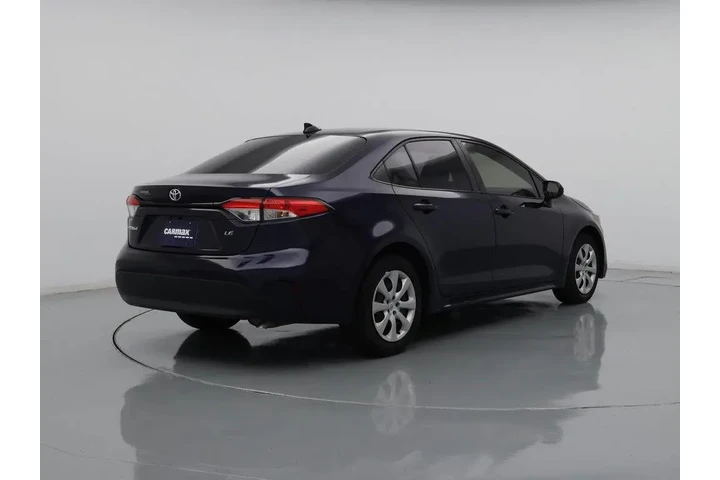 $21998 : Toyota Corolla 2024 LE 4dr S image 8