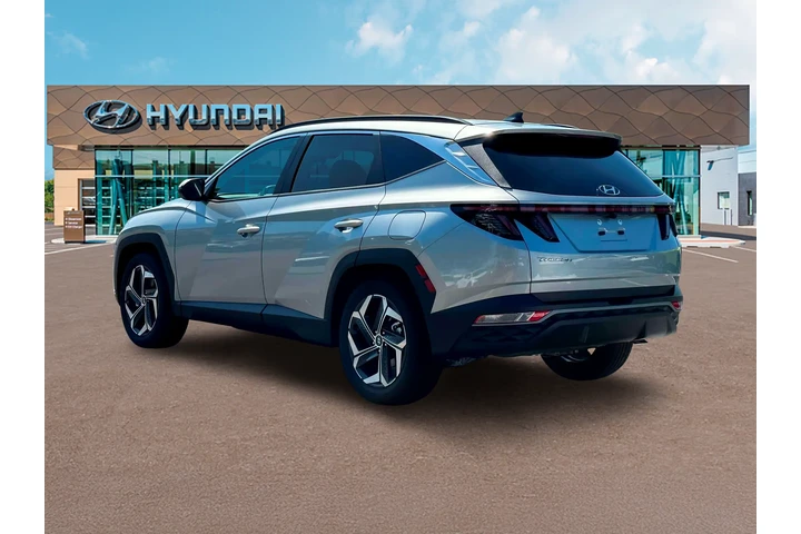 $22000 : Hyundai TUCSON 2024 SEL 4dr image 5