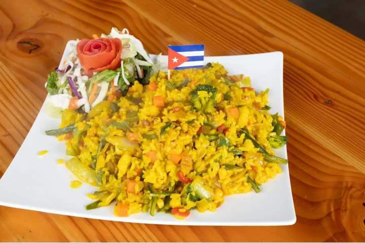 Azúcar Cuban Cuisine image 4